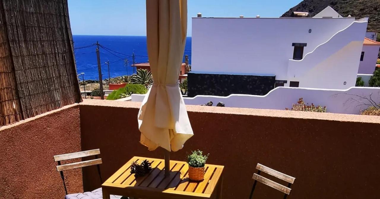 Salitre Apartamento La Caleta  Exterior foto